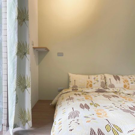 Leeho B&B 李何寓所 Hualien City Luaran gambar