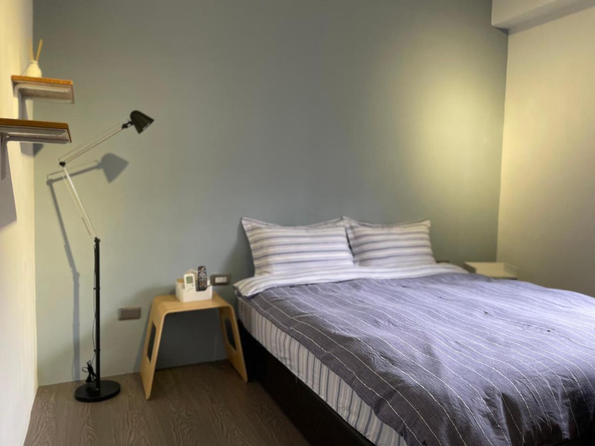 Leeho B&B 李何寓所 Hualien City Luaran gambar