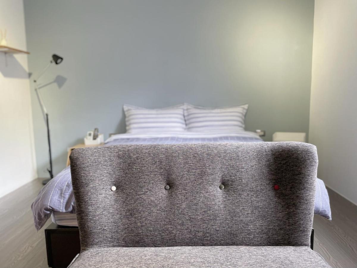 Leeho B&B 李何寓所 Hualien City Luaran gambar