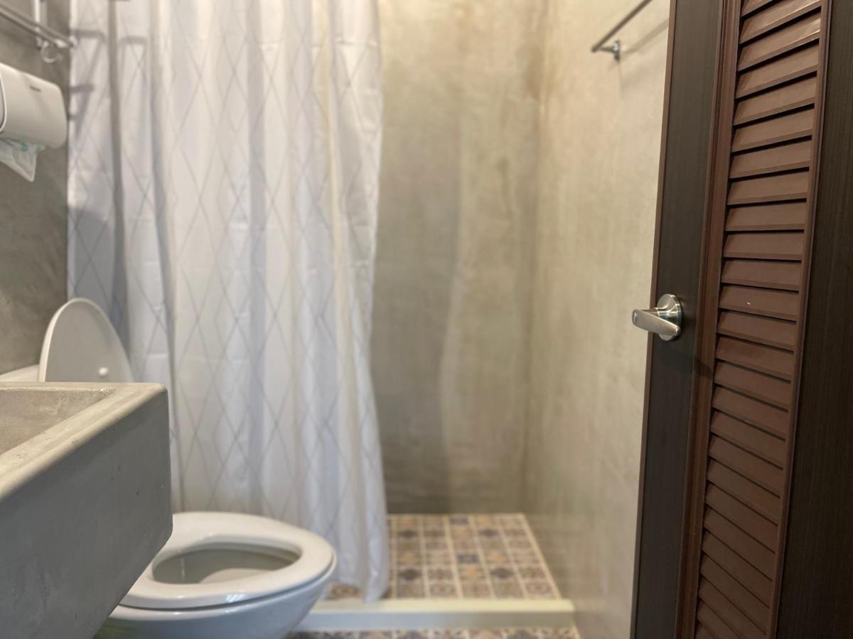 Leeho B&B 李何寓所 Hualien City Luaran gambar