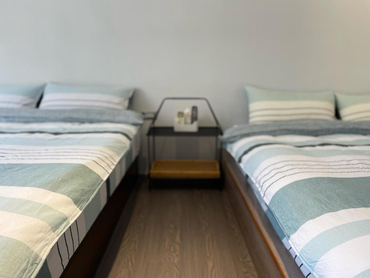 Leeho B&B 李何寓所 Hualien City Luaran gambar