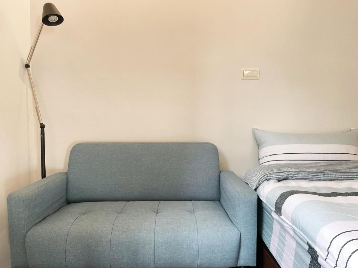 Leeho B&B 李何寓所 Hualien City Luaran gambar