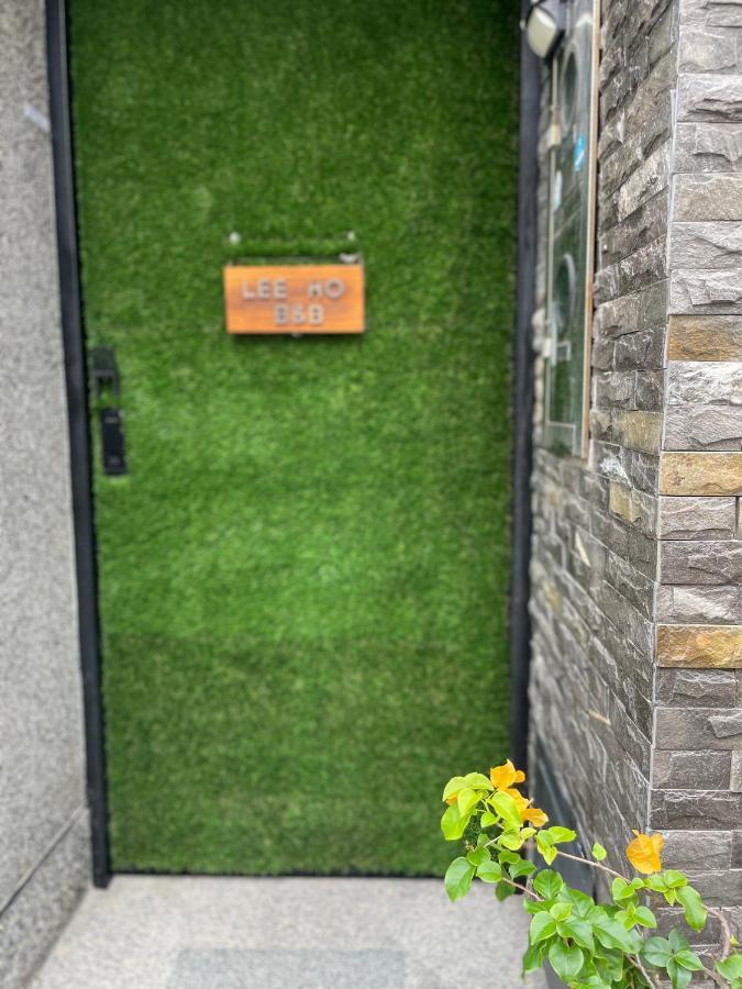 Leeho B&B 李何寓所 Hualien City Luaran gambar