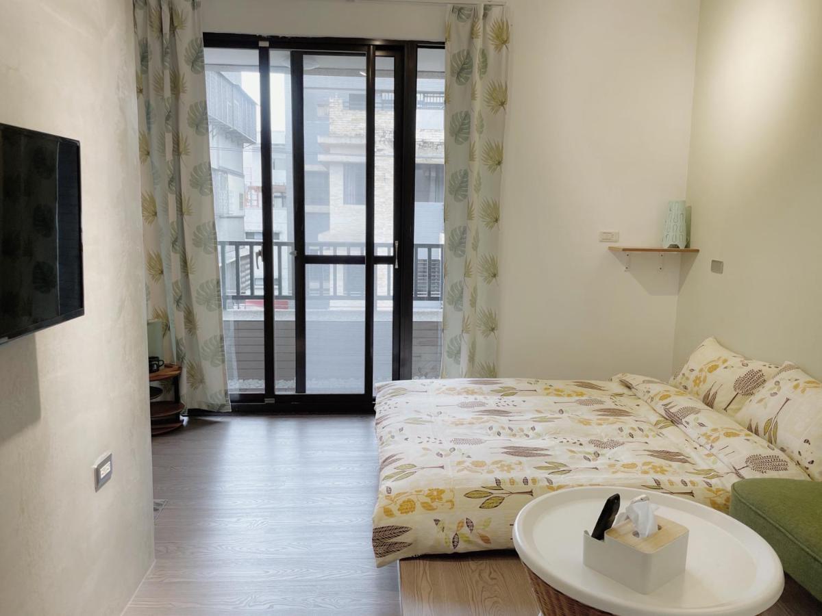 Leeho B&B 李何寓所 Hualien City Luaran gambar