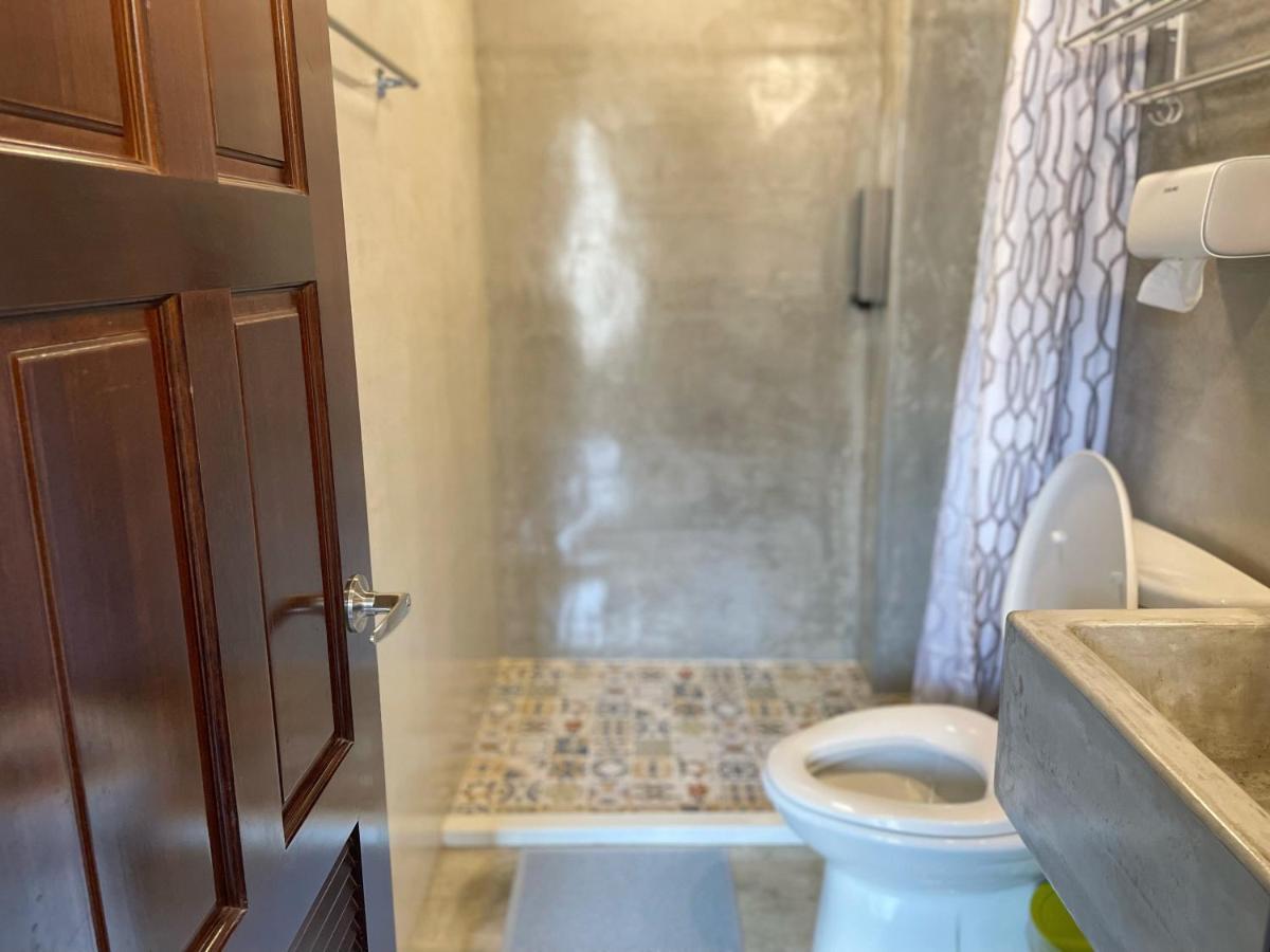 Leeho B&B 李何寓所 Hualien City Luaran gambar