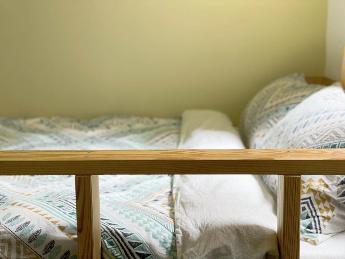 Leeho B&B 李何寓所 Hualien City Luaran gambar