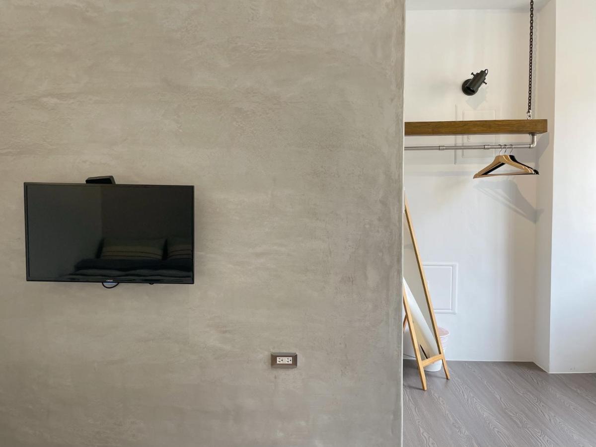 Leeho B&B 李何寓所 Hualien City Luaran gambar