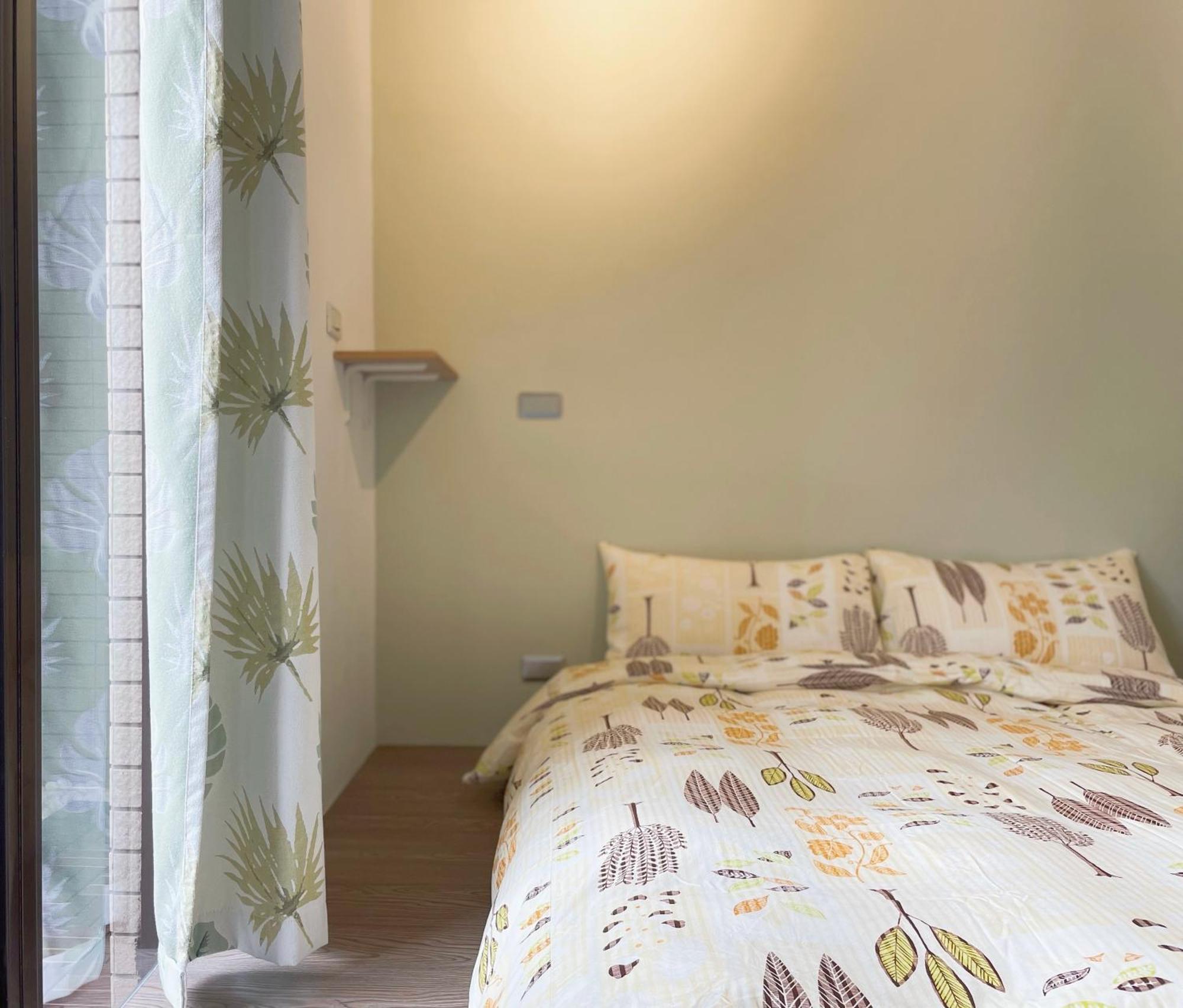 Leeho B&B 李何寓所 Hualien City Luaran gambar